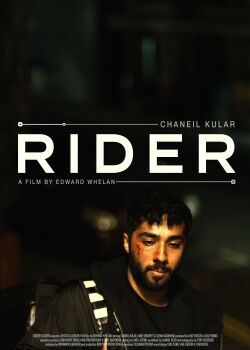 Rider (2025)