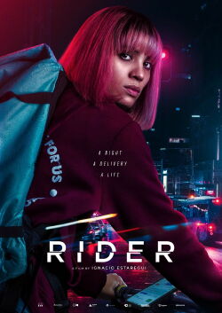 Rider (2025)