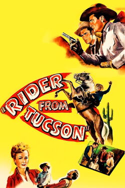 Rider from Tucson (1950)