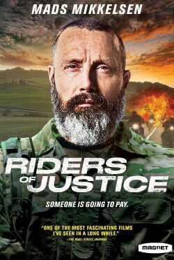 Riders of Justice (2020)