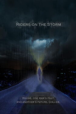 Riders on the Storm (2020)