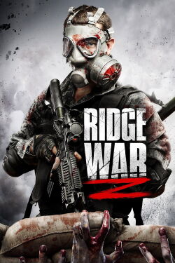 Ridge War Z (2013)