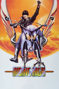 Riding High (1981)