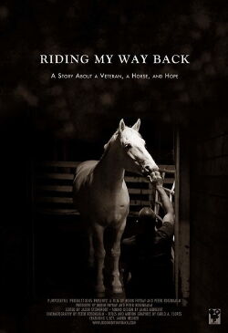 Riding My Way Back (2014)