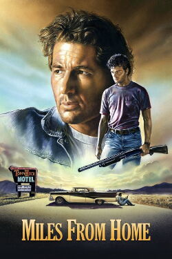 Rien à perdre (1988)