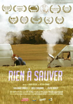 Rien à sauver (2020)