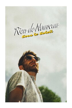 Rien de Nouveau sous le Soleil (2023)