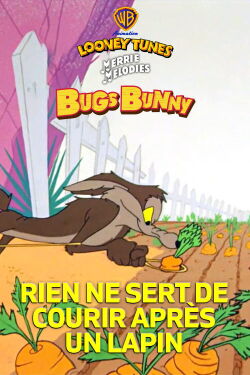 Rien ne sert de courir après un lapin (1956)
