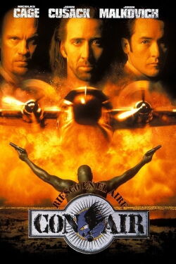 Riesgo en el aire (1997)