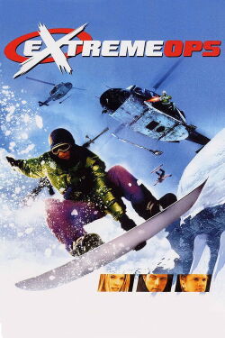 Riesgo extremo (2002)