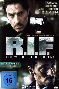 R.I.F. – Ich werde Dich finden (2011)