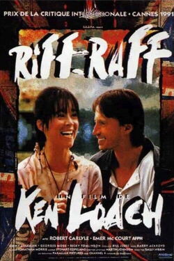 Riff-Raff (1991)