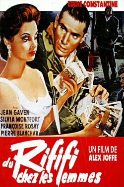 Riff Raff Girls (1959)