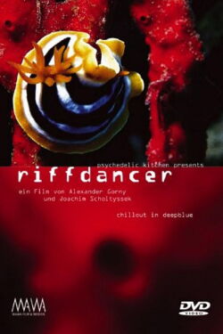 Riffdancer - Chillout in Deepblue (2003)