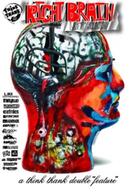 Right Brain Left Brain (2010)