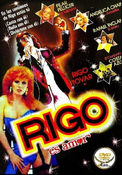 Rigo is Love (1980)