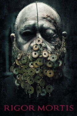 Rigor Mortis - Leichenstarre (2013)