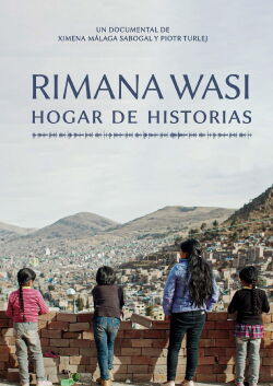 Rimana Wasi: Home of Stories (2022)