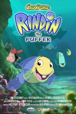 Rindin the Puffer (2006)