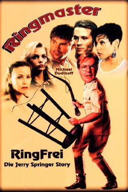 Ring frei! - Die Jerry Springer Show (1998)