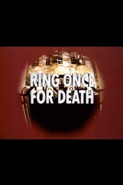 Ring Once for Death (1973)