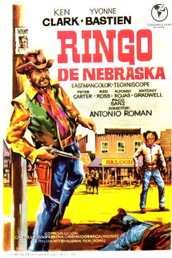 Ringo de Nebraska (1966)