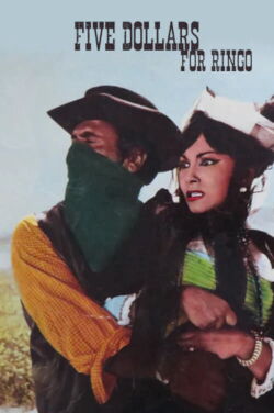 Ringo le hors-la-loi (1966)