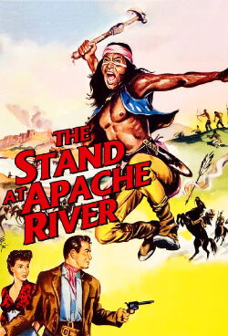 Rio Apache (1953)