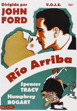 Río arriba (1930)