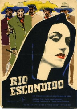 Río Escondido (1948)