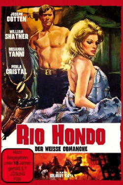 Rio Hondo (1968)