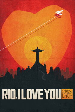 Rio, I love you (2014)