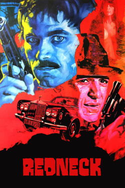 Ríos de sangre (1973)