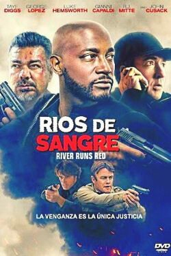 Rios De Sangre (2018)