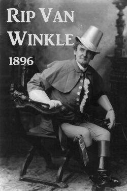 Rip Van Winkle (1896)