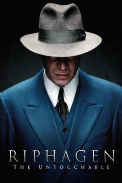 Riphagen the Untouchable (2016)