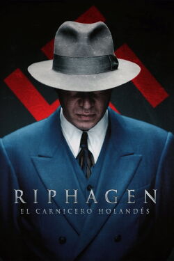 Riphagen the Untouchable (2016)