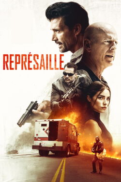 Riposte blindée (2018)