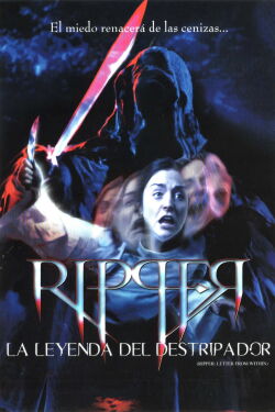 Ripper 2: La resurrección del miedo (2004)