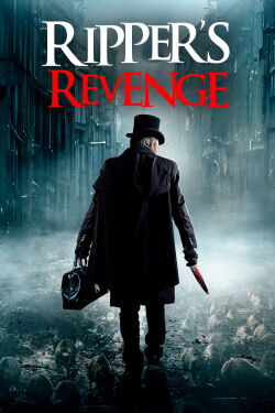 Ripper's Revenge (2023)