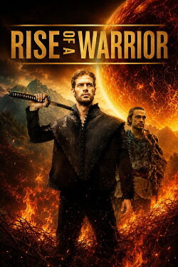 Rise of a Warrior (2017)