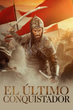 Rise of the Conqueror (2026)