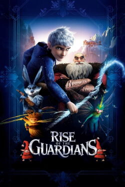 Rise of the Guardians (2012)