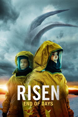 Risen (2021)