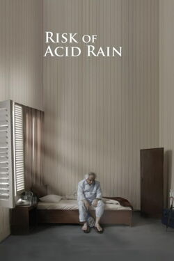 Risk of Acid Rain (2015)