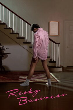 Risky Business (1983)