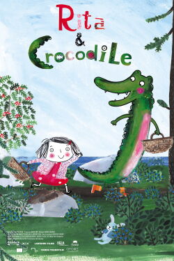 Rita et Crocodile (2017)