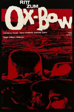Ritt zum Ox-Bow (1943)