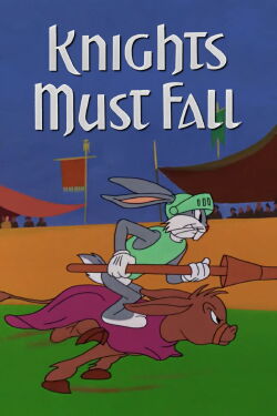 Ritter müssen fallen (1949)