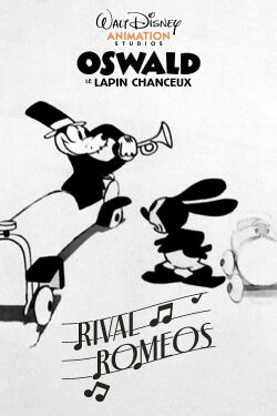 Rival Romeos (1928)